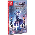 ININ Games Root Double Before Crime After Days [Xtend Edition] (Switch)