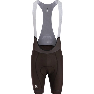 Kalas Passion Z4 Bib shorts M hnědá