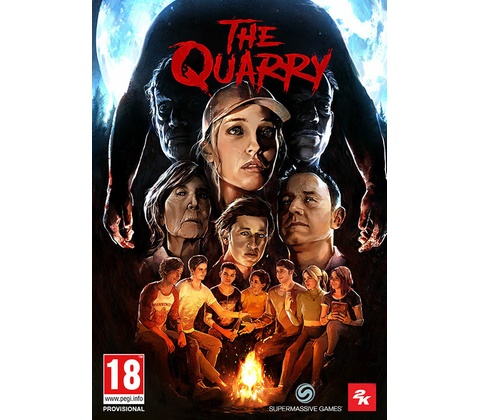 The Quarry