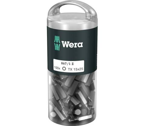 Wera TX30 072451