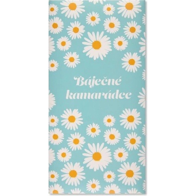 Albi Mléčná Báječné kamarádce 100 g