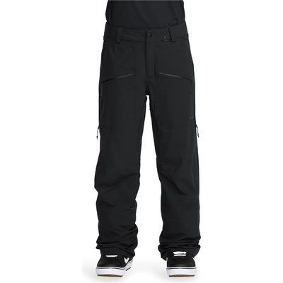 Volcom Дамски ски панталон Volcom Women's Karat Stretch 30K Pant Ski trousers - Black (107-3838-0113)