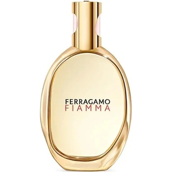 Salvatore Ferragamo Fiamma EDP 100 ml Tester