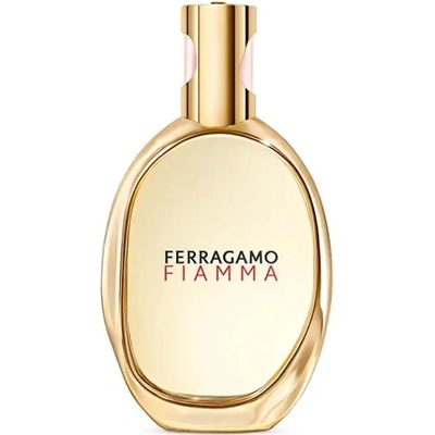 Salvatore Ferragamo Fiamma EDP 100 ml Tester