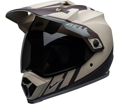 Bell MX-9 Adventure Mips Dash