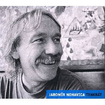 Jaromír Nohavica - Tenkrát (CD) (5099999362522)