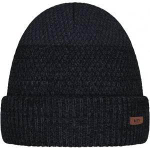 Barts Мъжка зимна шапка (beanie) Barts Ail Beanie - Dark Heather - размер One Size (204-9431-0511)