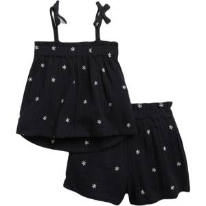 GAP Baby черно, бяло 3y (602012-00)