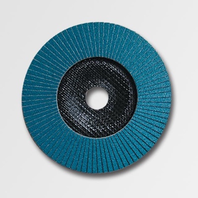 Xtline Kotouč brusný lamelový 115 mm 120 BZ115120