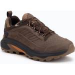 Merrell Мъжки туристически обувки Merrell Moab Speed 2 Ltr Wp Mole