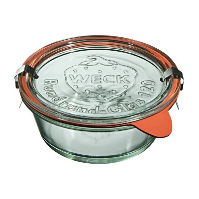 WECK Sturz set 6 x 300 ml