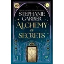 Alchemy of Secrets
