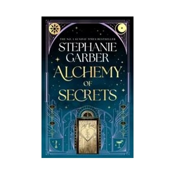 Alchemy of Secrets