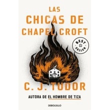 LAS CHICAS DE CHAPEL CROFT