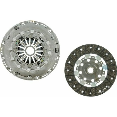 Spojková sada AISIN Clutch Set (2P) KT-346R