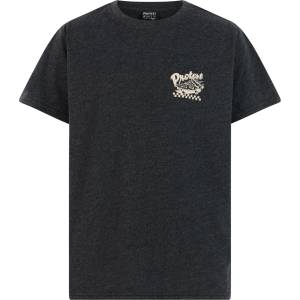 Protest Детска тениска Protest Kid's PRTAldos T-shirt - True Black - размер 152 (EU) (704-6053-0315)