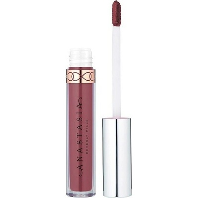 Anastasia-Beverly-Hills Rty LipglossLiquid Lipstick Dusty Rose 3,2 g