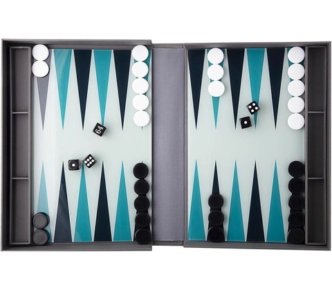 Printworks Backgammon Classic