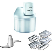 Bamix SliceSy 1500.002