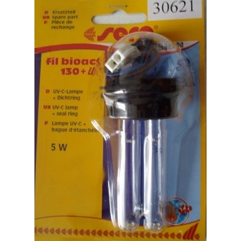 Sera Fil Bioactive 130 UV-C žiarivka 5 W