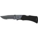 Ka-Bar Mule Folding zavírací nůž s klipem KB3063