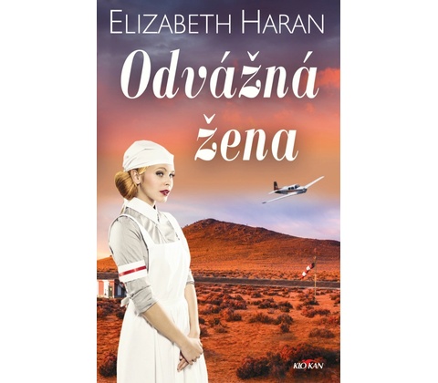 Odvážná žena