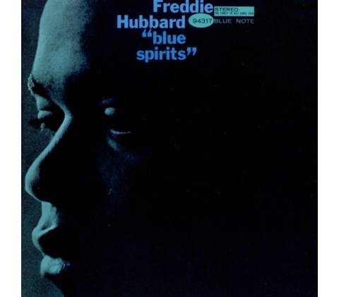Freddie Hubbard, BLUE SPIRITS, CD