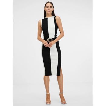 Orsay Черно-бяла дамска пола ORSAY Orsay | Cheren | ЖЕНИ | S