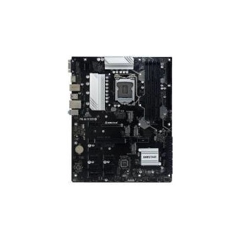 BIOSTAR TZ590-BTC DUO