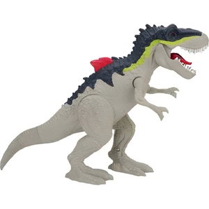 Chap mei Интерактивна играчка Chap mei Dino Valley - Динозавър с мощен рев, асортимент (542608) - baby
