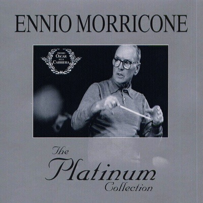 Ennio Morricone: The Platinum Collection - OST/Soundtrack