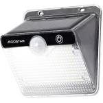 Aigostar Aigostar-LED Соларно осветително тяло със сензор LED/3, 7V 6500K 1200 mAh IP65 черно (AI2046)