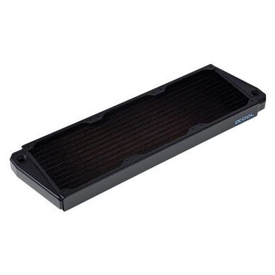 Alphacool NexXxoS ST30 Full Copper X-Flow radiator 360mm 14230 – Hledejceny.cz