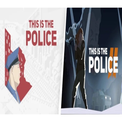 This Is the Police 1 + 2