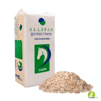 ALLSPAN CLASSIC - JEMNÁ HOBLINOVÁ PODESTÝLKA - 19 kg