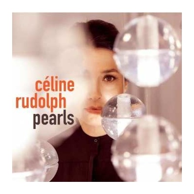 Céline Rudoh - Pearls CD lp