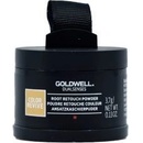 Goldwell Color Revive Root Retouch Powder Medium Brown Středně hnědá 3,7 g