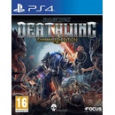 Hry na PS4 Space Hulk: DeathWing (Enhanced Edition)