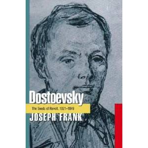 Dostoevsky | J. Frank (1992)