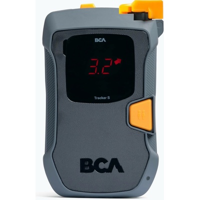 BCA Tracker – Zboží Dáma