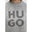 HUGO BOSS Пуловер с вълна HUGO Sloguis (50548245)