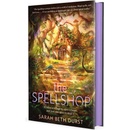 SPELLSHOP