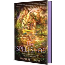 SPELLSHOP