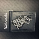 Peněženky Peněženka Game of Thrones erb Starků