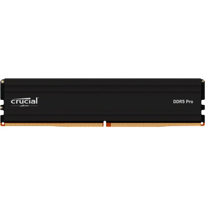 Crucial 48GB DDR5 5600MHz CP48G56C46U5