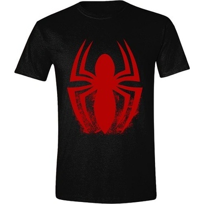 Spider-Man Logo