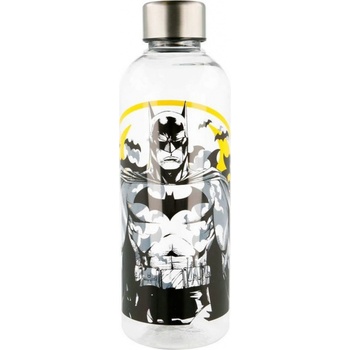 Epee Merch Batman Hydro plastová fľaša s licenčným motívom 850 ml
