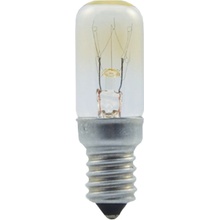 Trubková žárovka 240V 10W E14 čirá