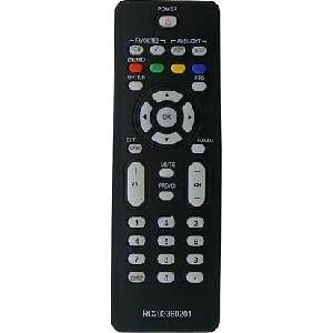 съвместим Philips rc2033602/01, rc2023602/01, 313923814211 - заместител дистанционно управление (rc2033602/01, rc2023602/01, 313923814211) Дистанционно