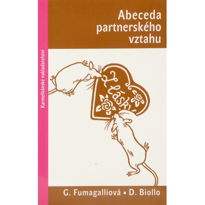Abeceda partnerského vztahu